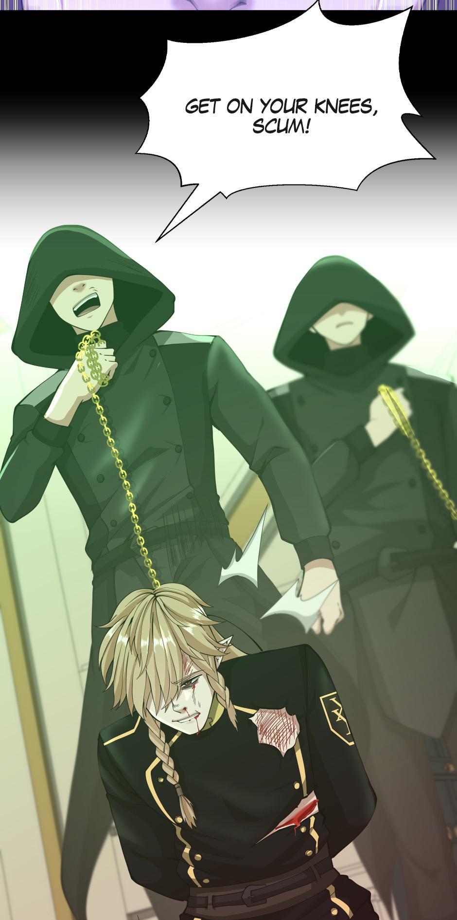 The Beginning After The End Chapter 137 image 19